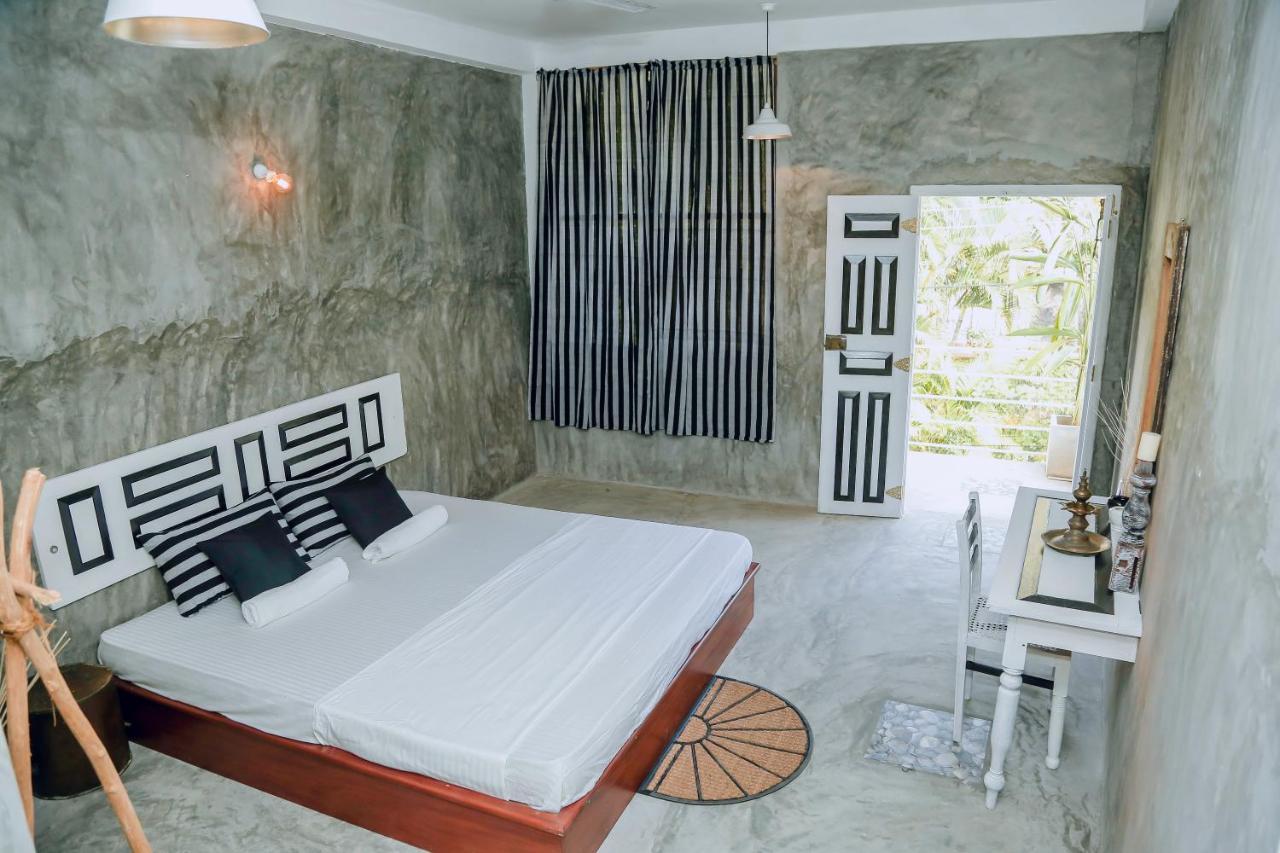 More Joy Matara Exterior photo