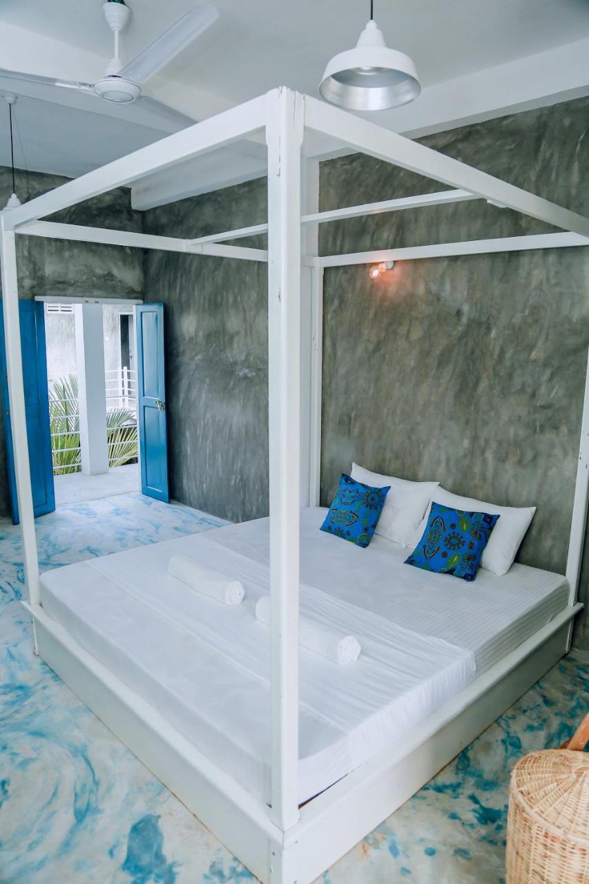 More Joy Matara Exterior photo